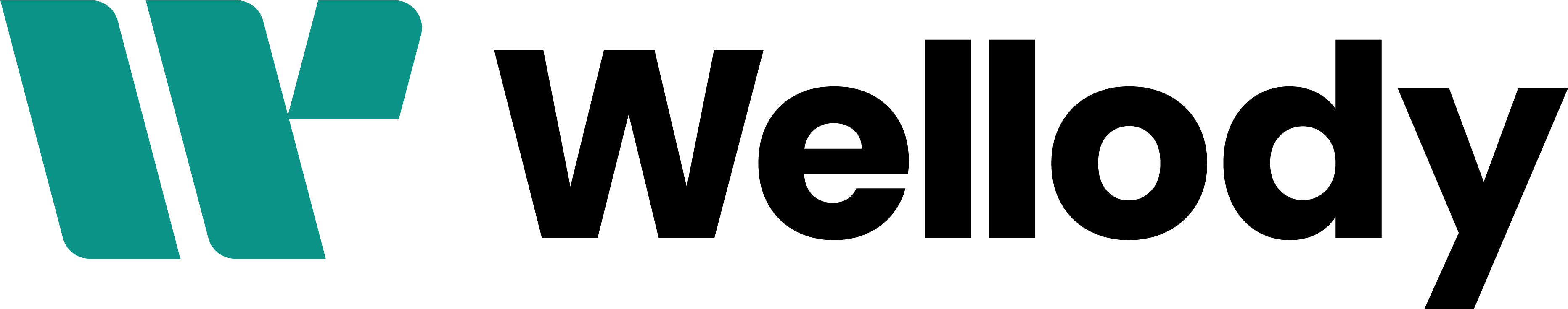 Wellody Logo